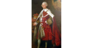 First Governor Of Bengal :Robert Clive