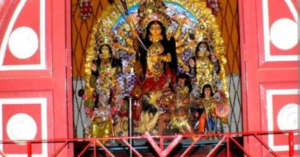 Devi Idol