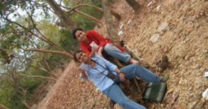 We the visitors of Garh Jungle