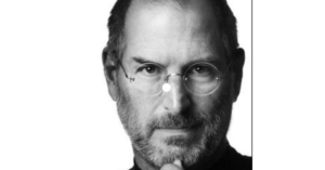 Steve Jobs another desciple of Neem Karoli Baba